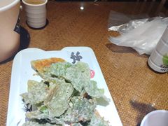 -烟水渔庄餐厅(西溪湿地店)
