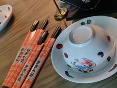 -茄子恰恰·新云南小炒(坪山益田店)