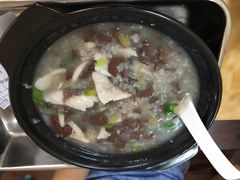 -新园饮食店(香洲总店)