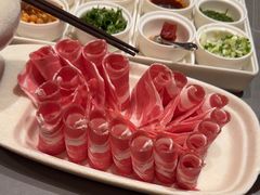 -额尔敦传统涮(体育场店)