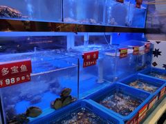 大堂-小龍鳳·港式海鲜打边炉(沙湖路店)
