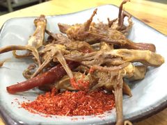 -二孃鸡爪爪(东郊记忆店)