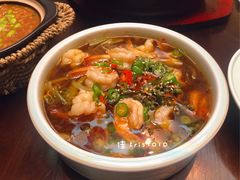 沸腾虾球-赵小姐丨新中餐(曲江店)