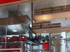 -喜家德虾仁水饺(飞洲国际店)