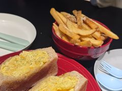 -SorSod 咖啡&食堂