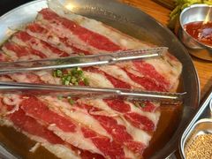 -姜虎东白丁烤肉(恒隆广场店)