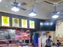 -潮粤啫啫煲大排档