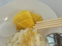 -Magic Food Point(Airport Street food)