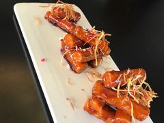 -金陵暴走小龙虾·迷踪蟹(凯德MALL店)