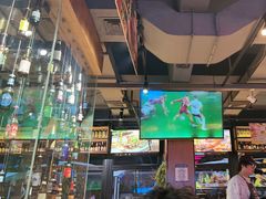 -本色.小马哥烧烤(五一路总店)