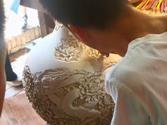 -景德镇古窑民俗博览区