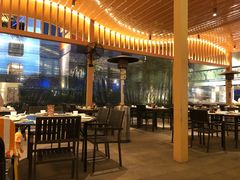 大堂-喷泉广场餐厅·宵夜·海鲜烧烤大排档(长隆企鹅酒店)