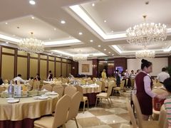 大堂-金时代顺风大酒店(协泰店)