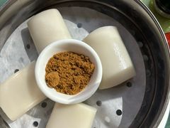 -白沙码头海鲜广场