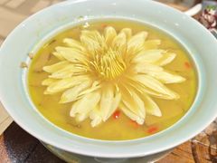 -福慧慈缘素食餐厅(王府井店)