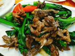 -焯明脆肉鲩世家(金沙洲店)