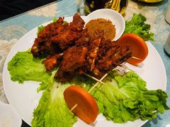 -新疆伊宁远征餐厅