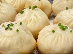 招牌生煎包-汤记传菜(秀浦路店)