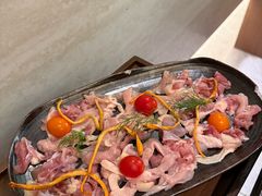 -得意咚瓜·顺德鱼生·冬瓜火锅(深圳首店)