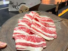 -侘与火 Wabi 侘寂烟火•锅物料理(大屯DT51店)