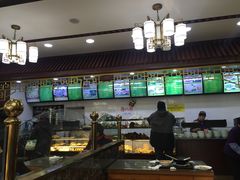 -白魁老号饭庄(交道口店)