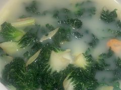 -宝轩渔府·老字号海鲜·正宗津菜(水上店)