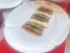 -馋遇江南·精致湖景雅宴(东方之门店)