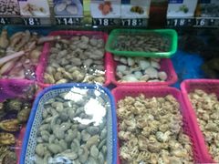 -清水湾3号(东方小周海鲜店)