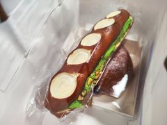 开心果碱水棒-稻田秋(怡美广场店)