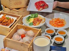 -悦满楼·西关名点·湛江名菜(航空综合大厦店)