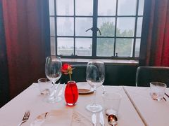 -YUE·6·西式融合餐厅(外滩六号店)