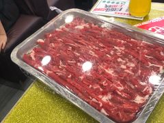 -赵氏盱眙十三香龙虾(蓝村店)
