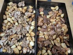 -晓梦戳子肉(瑞云路店)