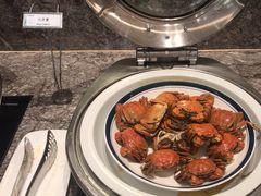 -浙江西子宾馆·瑶园咖啡厅