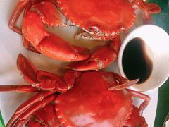 -盛港湾海鲜食府(黄沙店)