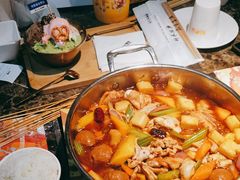 -御上皇三汁焖锅(薛城万达广场店)