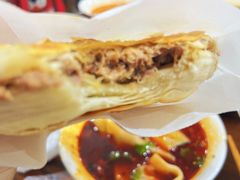 -王菊美食街·王菊面馆(总店)