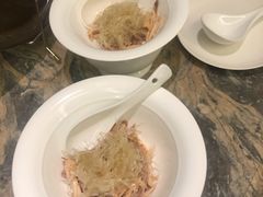 王府鸡包翅-狮王府淮扬菜(新街口友谊店)