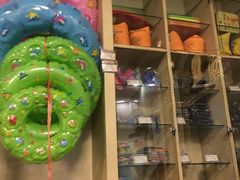 -齐汇维景大酒店游泳馆(山东政协大厦齐汇维景)