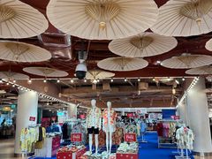 -尚泰清迈机场购物中心