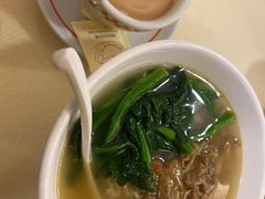 -永盈茶餐厅(中山四路店)