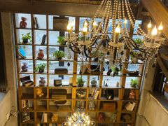 -24H COLOR咖啡厅(惠州金山湖店)