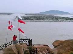 -北岐滩涂