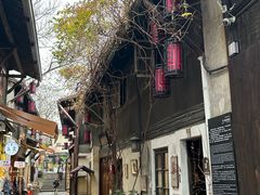 -小河直街历史文化街区