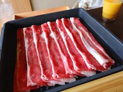 -鍋ぞう(新宿西口店)