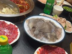 -沸炉重庆老火锅(军事博物馆店)