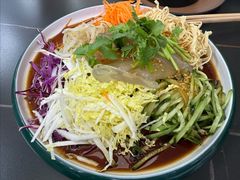 -诺敏塔拉奶茶-布里亚特包子-手把肉(锦都会店)