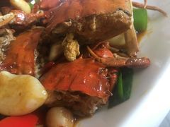 -峡谷农家乐饭店