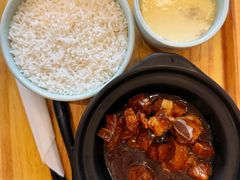 -真功夫(搜秀城店)