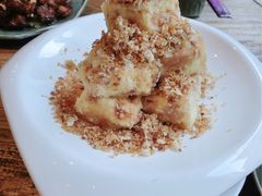-喜越泰莱·泰越料理(海逸新天地店)